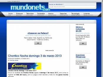 www.mundonets.com