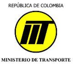 www.mintransporte.gov.co