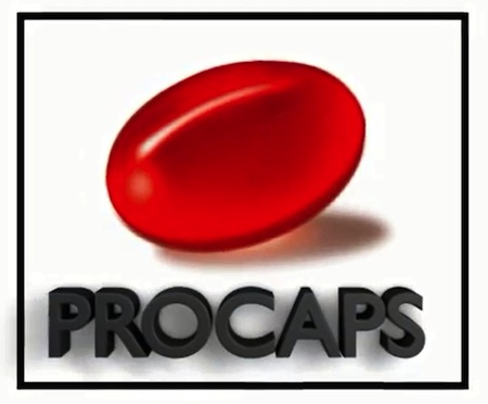 www.procapslaboratorios.com